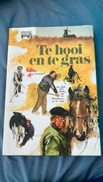 Rien poortvliet.  Te hooi en te gras, Boeken, Ophalen of Verzenden, Gelezen, Rien Poortvliet