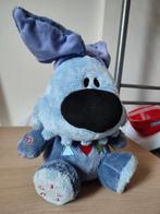 Woezel knuffel, Ophalen of Verzenden, Gebruikt, Hond