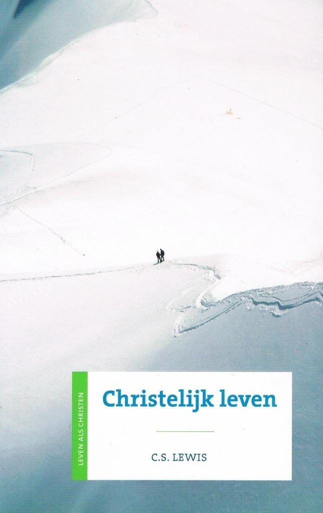 Christelijk Leven, Boeken, Godsdienst en Theologie, Gelezen, Christendom | Protestants, Ophalen of Verzenden