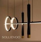Nieuwe industriële hanglamp, Nieuw, Ophalen of Verzenden, Nvt, Nvt