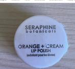 Seraphine botanicals lip polish, Verzenden, Nieuw, Lippen, Verzorging