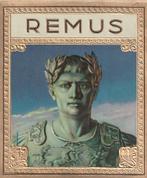 etiket V -834    sigarenbandjes, Verzamelen, Verzenden, Nieuw, Sigarenbandjes