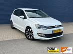 Volkswagen Polo 1.4 TDI BlueMotion / NAP / Airco / Cruise /, Voorwielaandrijving, Gebruikt, Euro 6, 580 kg