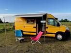 Renault Master, "Tweety", zelfvoorzienend., Overige merken, Particulier, Tot en met 2, Bus-model