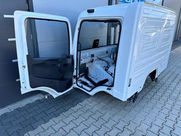 MB ATEGO CABINE EURO 6 TUNEL VOOR 6 CYL.MOTOR ALLEEN FRAME 0 beschikbaar voor biedingen