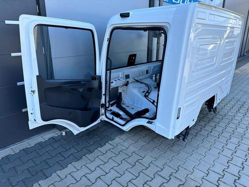 MB ATEGO CABINE EURO 6 TUNEL VOOR 6 CYL.MOTOR ALLEEN FRAME 0, Auto-onderdelen, Vrachtwagen-onderdelen, Mercedes-Benz, Carrosserie en Plaatwerk
