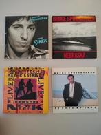 Bruce Springsteen CDs, Vinyl reproducties, Ophalen of Verzenden, Zo goed als nieuw, Poprock