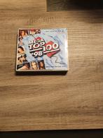 Cd mega top 100 van 1998, Ophalen of Verzenden, Gebruikt, Pop