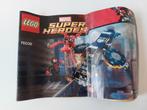 Lego 76036 Super Heroes Marvel Carnage's SHIELD Sky Attack, Kinderen en Baby's, Speelgoed | Duplo en Lego, Complete set, Ophalen of Verzenden