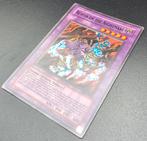 Yu-Gi-Oh! Kaart Reaper On The Nightmare PGD-078 Holo, Ophalen of Verzenden, Zo goed als nieuw, Losse kaart, Foil