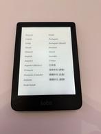 Kobo Clara HD | Met originele Kobo SleepCover, Computers en Software, E-readers, Kobo, Zo goed als nieuw, Touchscreen, Rakuten Kobo