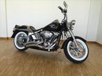 Harley-Davidson Fatboy FLSTF (bj 2005), Motoren, Motoren | Harley-Davidson, Bedrijf, Overig, Meer dan 35 kW, 1450 cc