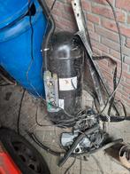 Lpg tank installatie oldtimer heftruck camper, Ophalen, Gebruikt, Overige automerken