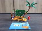 Playmobil Schipbreukeling – 5138, Kinderen en Baby's, Speelgoed | Playmobil, Ophalen of Verzenden, Zo goed als nieuw, Complete set