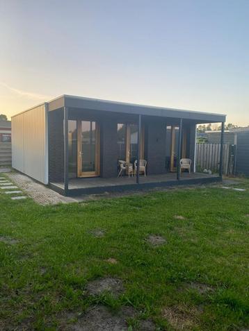 Recreatiewoning te huur dichtbij Alkmaar, Schagen, Amsterdam beschikbaar voor biedingen