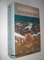 Jeroen Brouwers - De Indiëromans (Het verzonkene - Bezonken, Gelezen, Jeroen Brouwers, Ophalen of Verzenden, Nederland