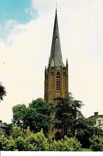 Raalte, Kerk, Ophalen of Verzenden, Ongelopen, Overijssel