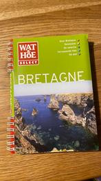 Lindsay Hunt - Bretagne, Lindsay Hunt, Europa, Ophalen of Verzenden, Zo goed als nieuw