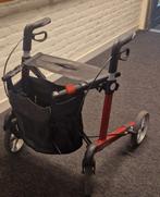 Server lichtgewicht rollator maat M., Ophalen, Lichtgewicht, Zo goed als nieuw