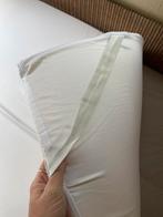 Camper/ caravanbed topper matras, Caravans en Kamperen, Ophalen of Verzenden, Gebruikt