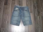 stoere jongensbermuda van ZARA ( maat 9/10,134/140 ), Ophalen of Verzenden, Gebruikt, Jongen, Broek