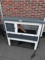 Ferplast Grand Lodge 120 z.g.a.n., Dieren en Toebehoren, Ophalen, 110 cm of meer, Zo goed als nieuw, 90 cm of meer
