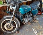 Honda Goldwing GL1000 1975 K0, Motoren, Toermotor