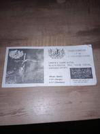 Flyer van Darkified, Ophalen of Verzenden, Voor 1940, Overige onderwerpen