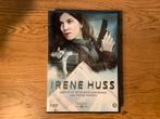 3. Irene Huss, (Helene Tursten) 3 dvd-box, 540 minuten!!, Ophalen of Verzenden