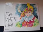 De Witte Piet - Bekadiadact, Ophalen of Verzenden, Gelezen, Bekadiadact, Sprookjes