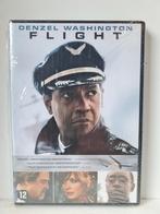 Flight (Nieuw Sealed) Denzel Washington Actie Thriller DVD, Cd's en Dvd's, Dvd's | Actie, Ophalen of Verzenden, Vanaf 12 jaar