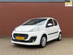 Peugeot 107 1.0 Access 5-deurs / Airco / Isofix / Elektrisch, Voorwielaandrijving, Euro 5, Gebruikt, 4 stoelen