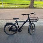 VanMoof / Van Moof X3 Zwart - Defect, Fietsen en Brommers, Ophalen, Gebruikt, Vanmoof