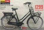 Zgan !!! Gazelle / Sparta E-Bikes mét 1 jaar Garantie !!!, Fietsen en Brommers, Elektrische fietsen, Ophalen, Zo goed als nieuw