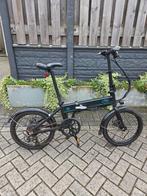 Fiido D4S elektrische vouwfiets, Minder dan 47 cm, Ophalen, Gebruikt, Overige merken