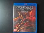 Blu-ray A Nightmare on Elm Street (€9,5 incl verzendkosten), Verzenden, Zo goed als nieuw, Horror