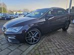 SEAT Leon ST 1.5 TSI FR Bns Int. (bj 2019, semi-automaat), Automaat, Euro 6, Leon, Origineel Nederlands