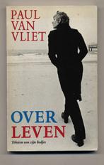Vliet, Paul van - Over leven (1983), Ophalen of Verzenden, Nieuw, Cabaret