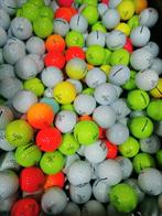 Vice pro golfballen 50 stuks AAAA kwaliteit, Sport en Fitness, Golf, Ophalen of Verzenden, Zo goed als nieuw, Bal(len)