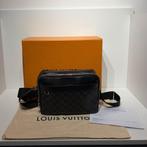 Louis Vuitton Trocadero Messenger Bag Damier Compleet +Bon, Sieraden, Tassen en Uiterlijk, Tassen | Schoudertassen, Overige merken