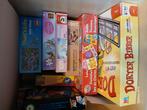 Puzzle, Ophalen, Zo goed als nieuw