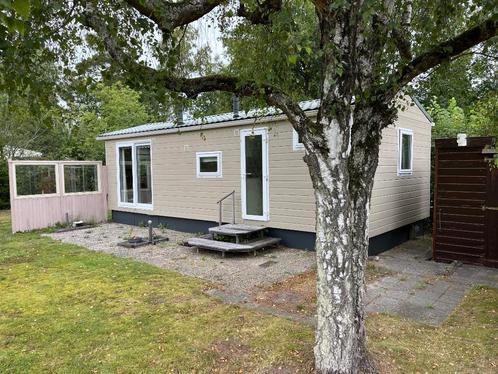 Stacaravan te koop, Caravans en Kamperen, Stacaravans, tot en met 3, Ophalen