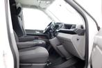 Volkswagen Transporter T6.1 2.0 TDI 110pk Lang 2x Schuifdeur, Auto's, Bestelauto's, Voorwielaandrijving, Gebruikt, Euro 6, 4 cilinders