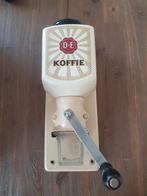 Oude DE koffiemolen, Antiek en Kunst, Antiek | Gereedschap en Instrumenten, Ophalen of Verzenden