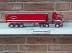 Tekno  Scania  R  6 x 2  van  Ronny  Ceusters.