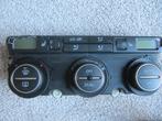 Bedieningspaneel verwarming VW Caddy / VW Passat, Ophalen of Verzenden, Gebruikt, Volkswagen