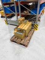 Partij schroeven, Ophalen, Nieuw