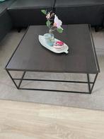 Moderne Salontafel Vierkant, Ophalen, Gebruikt, Vierkant, 50 tot 100 cm