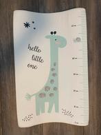 Bébé- Jou Waskussen Comfort Hello Little One, Ophalen of Verzenden, Zo goed als nieuw