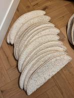 Trapmatten beige, Huis en Inrichting, Ophalen of Verzenden, Zo goed als nieuw